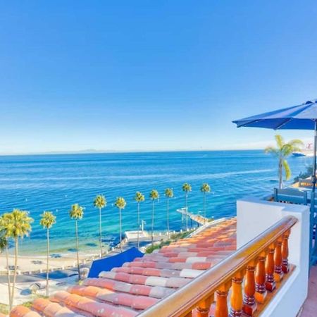 アバロンCatalina Island Getaway With 6 Seat Golf Cart Acアパートメント エクステリア 写真