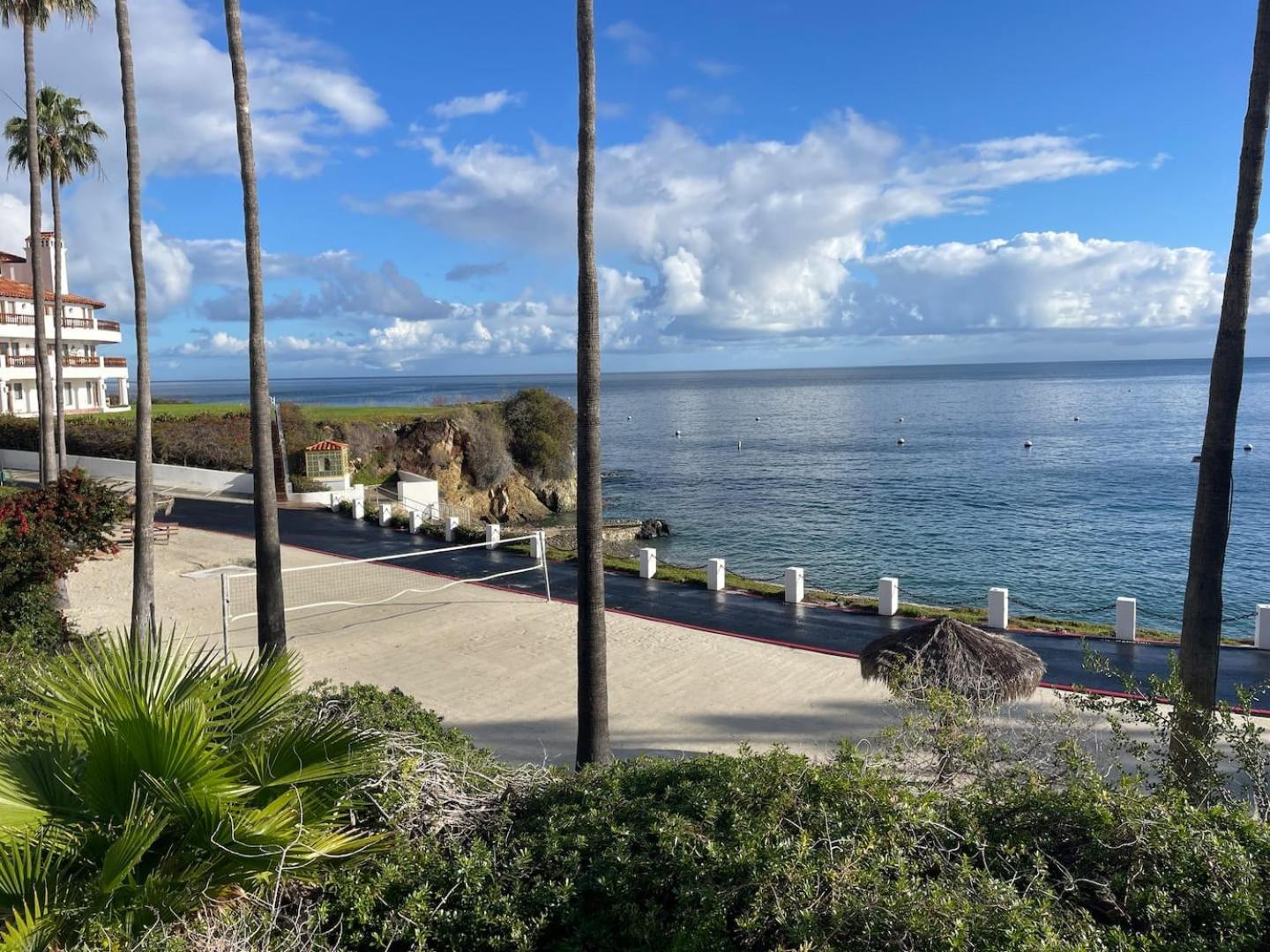 アバロンCatalina Island Getaway With 6 Seat Golf Cart Acアパートメント エクステリア 写真